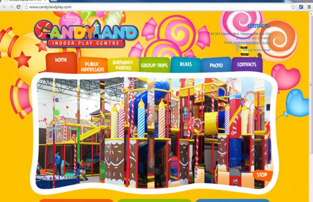 Candyland