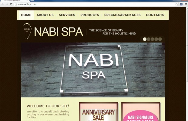 Nabi Spa