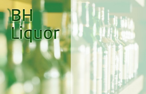 BH Liquor Shop