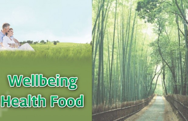 Wellbeing Health Food