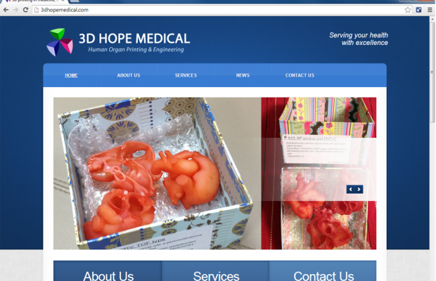 3D Hope Medical