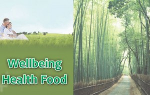 Wellbeing Health Food